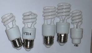 CFL Bulbs